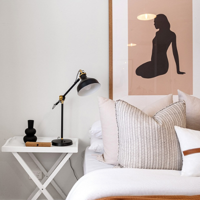 The Power of Wall Art: Transforming Blank Spaces