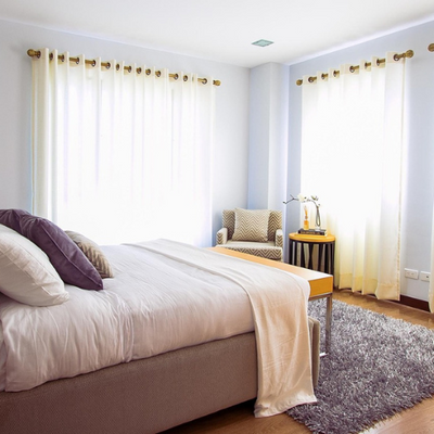 How to Create a Cozy Bedroom Retreat