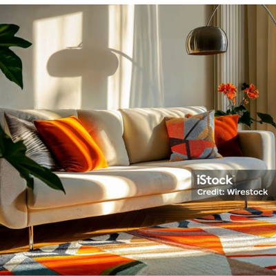 5 Easy Ways to Refresh Your Living Room