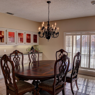 Lighting Tips to Make Your Space Feel Bigger